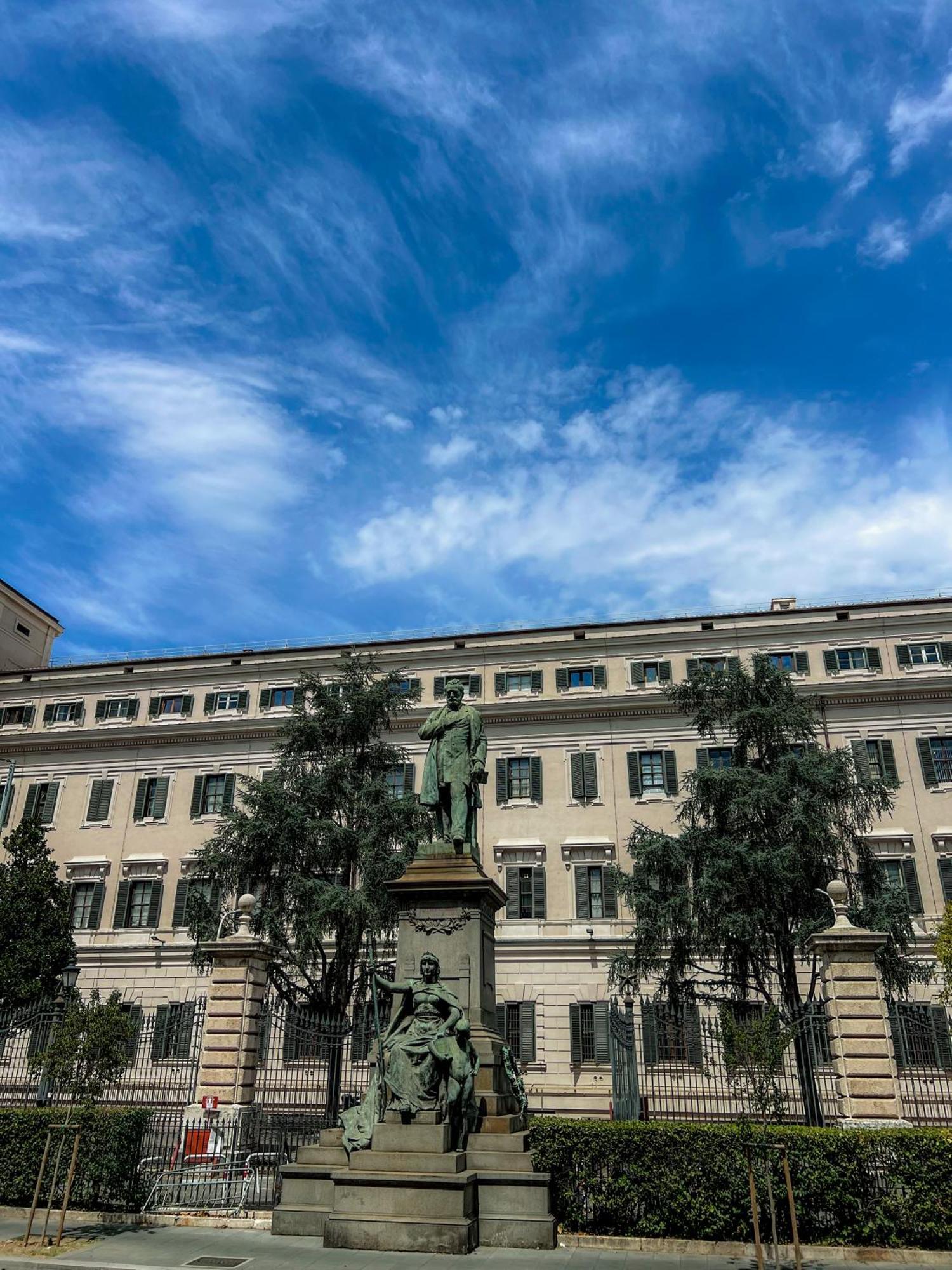 Rome Is Home Extérieur photo