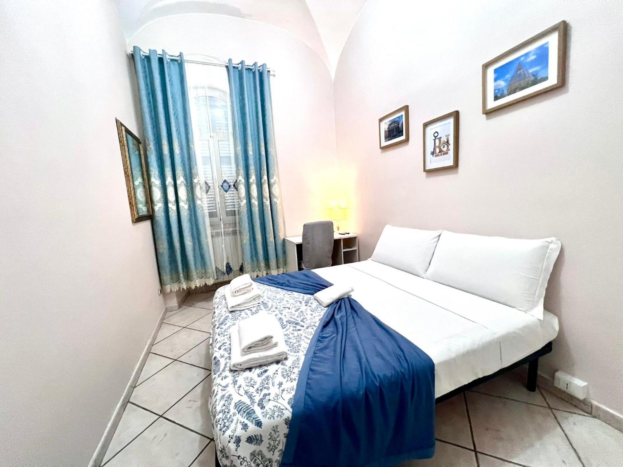 Rome Is Home Extérieur photo