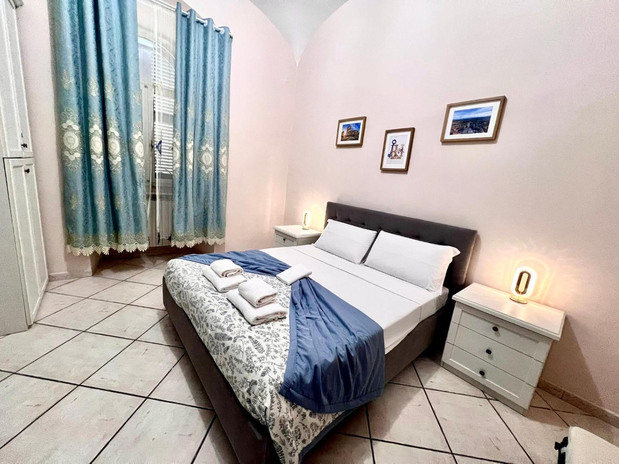 Rome Is Home Extérieur photo