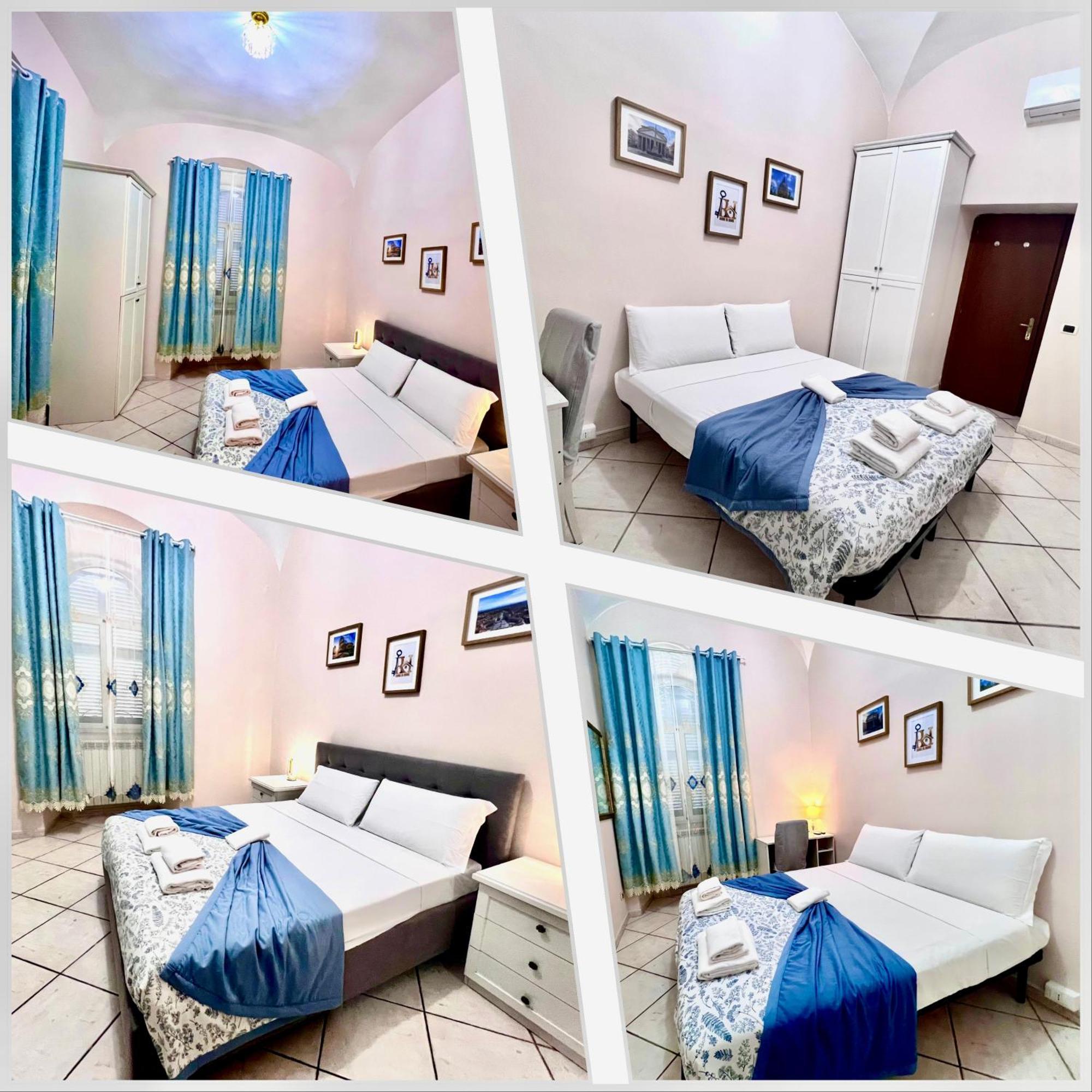 Rome Is Home Extérieur photo
