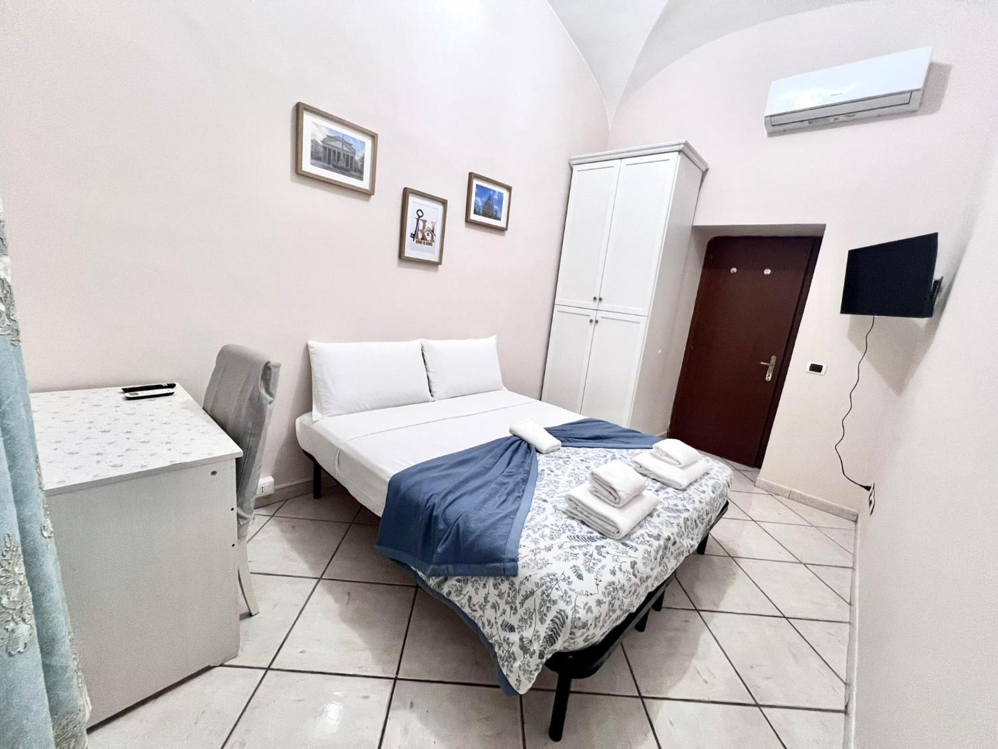 Rome Is Home Extérieur photo
