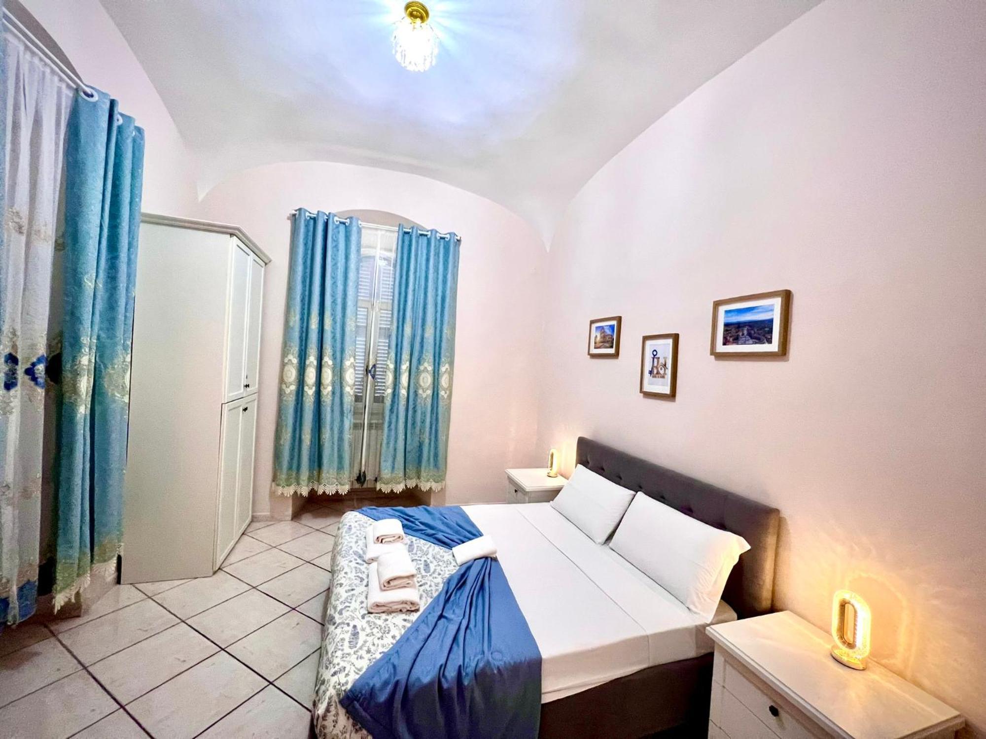 Rome Is Home Extérieur photo