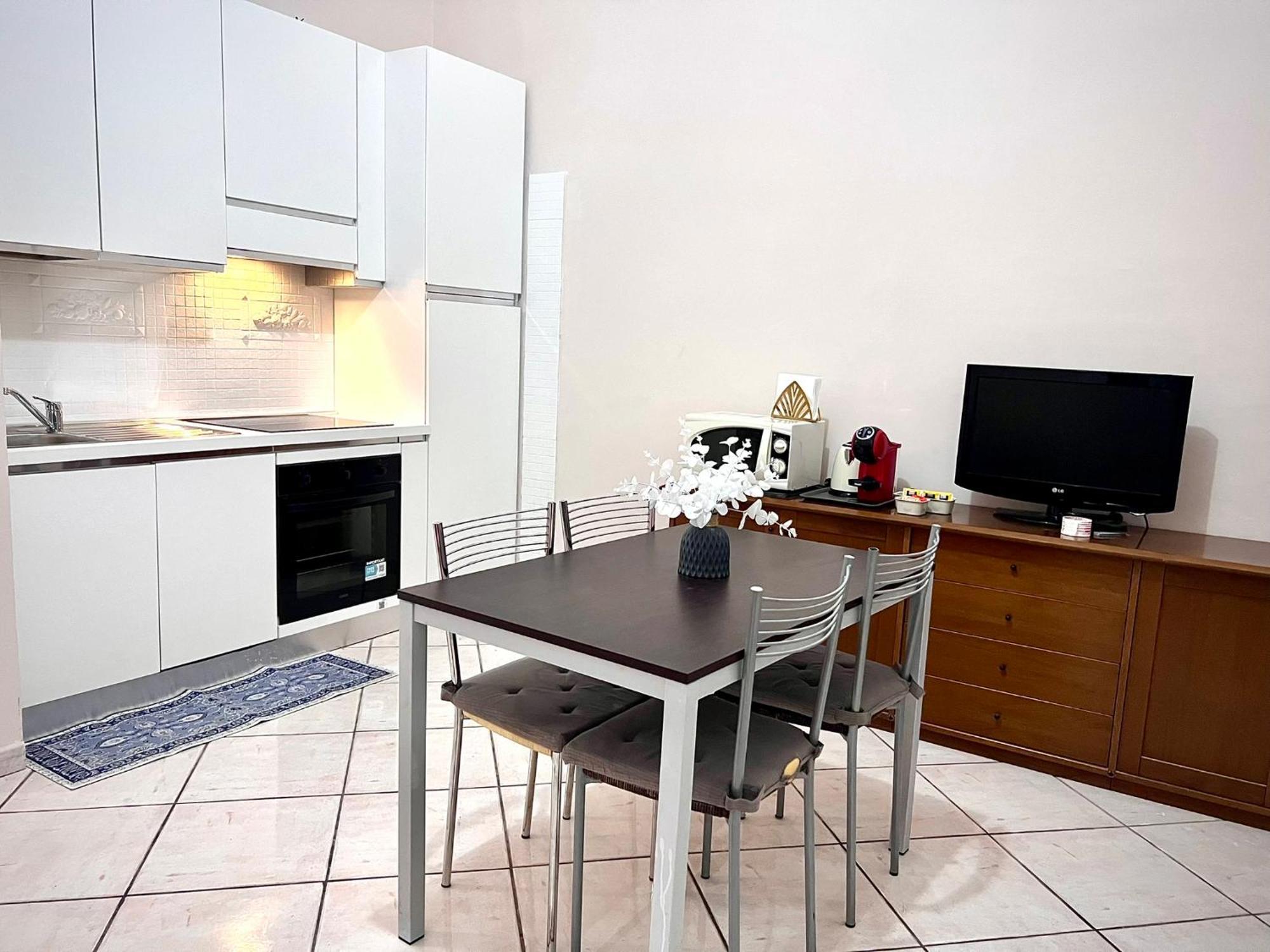 Rome Is Home Extérieur photo
