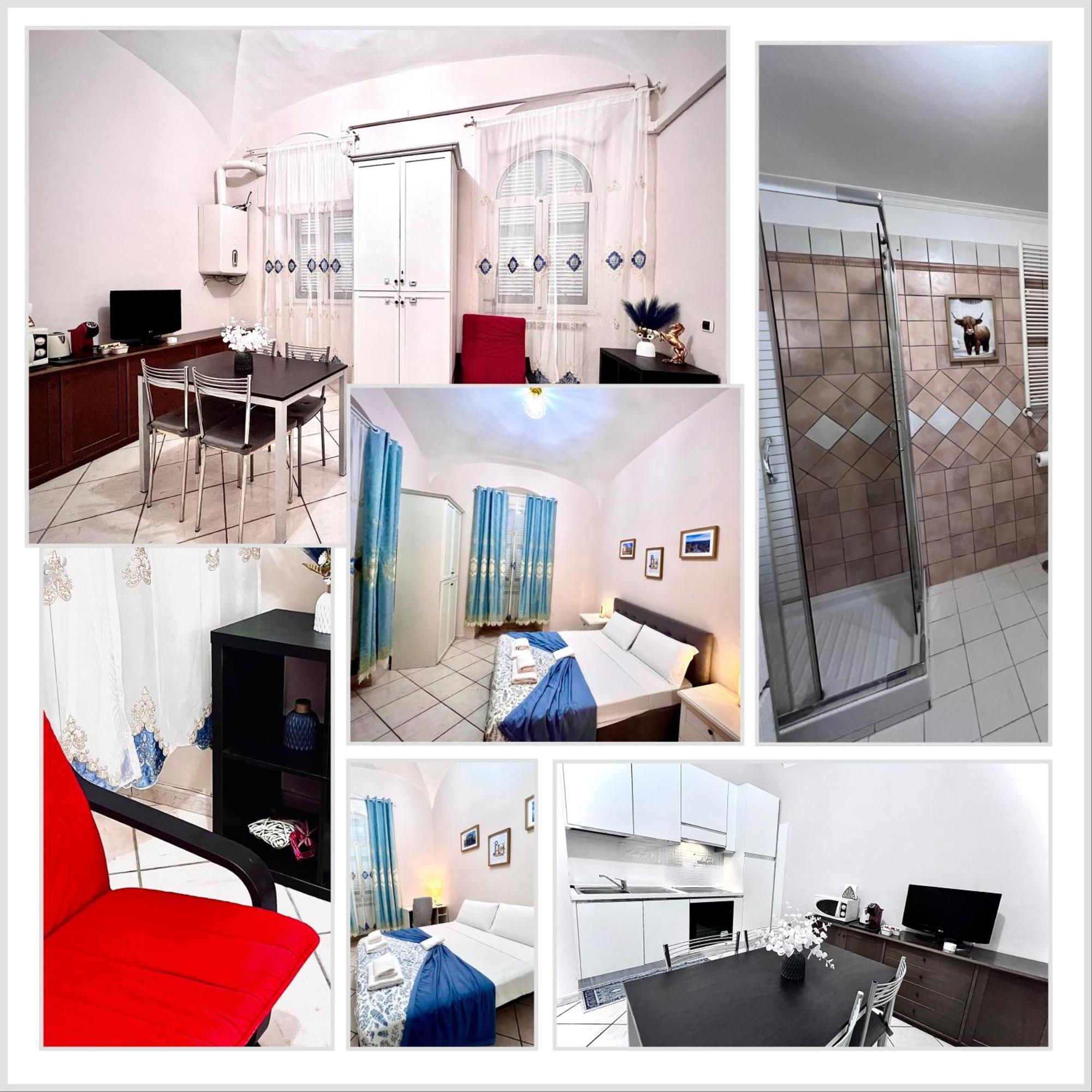 Rome Is Home Extérieur photo
