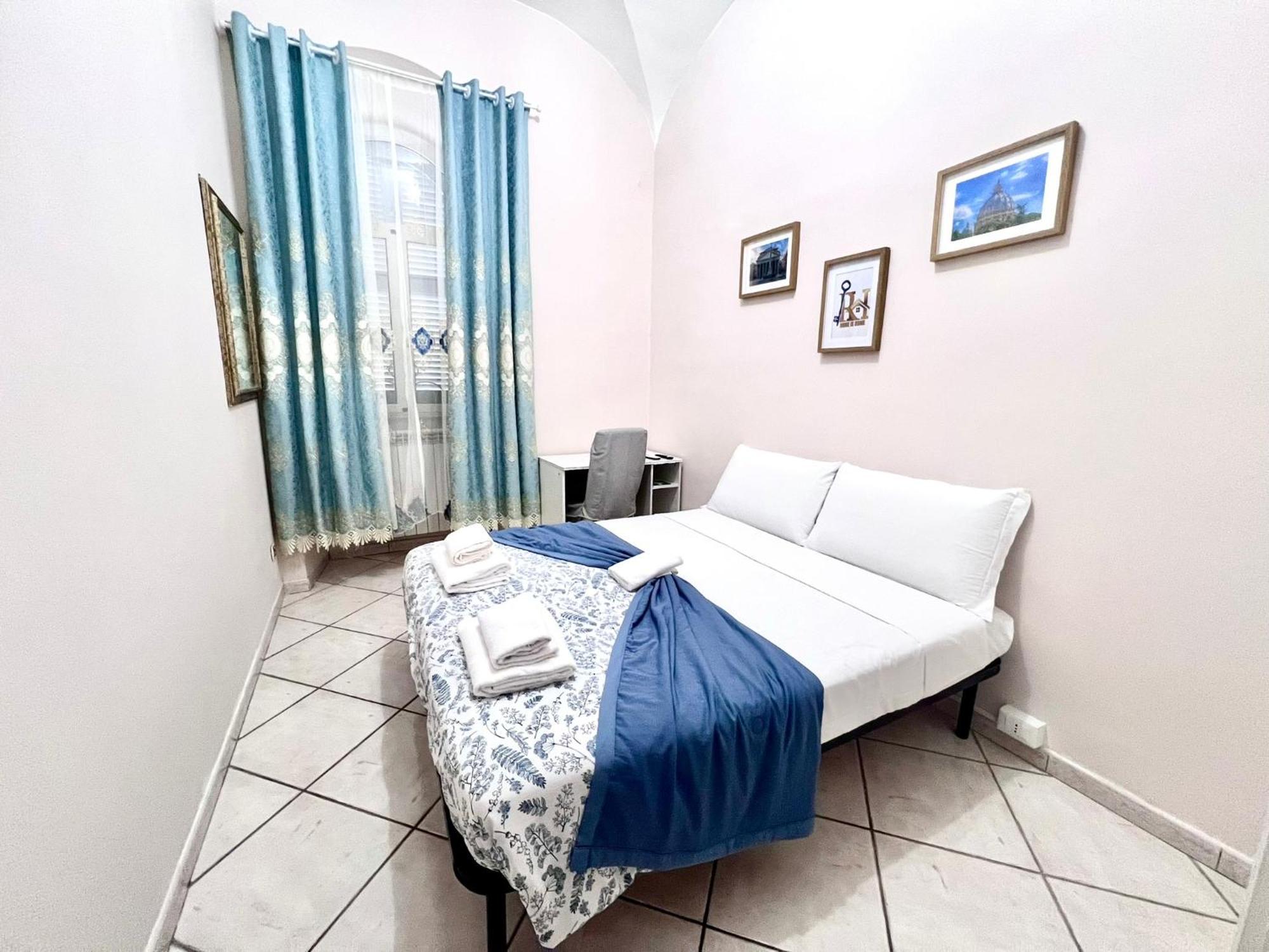 Rome Is Home Extérieur photo